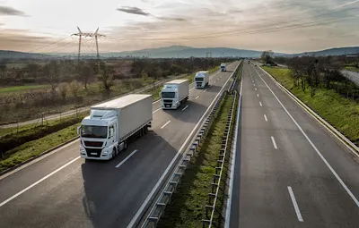 Daniel: Transport i spedycja do 24 ton - D. Stec